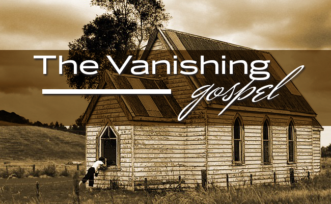 The Dumbing Down of The Church - New Glory International