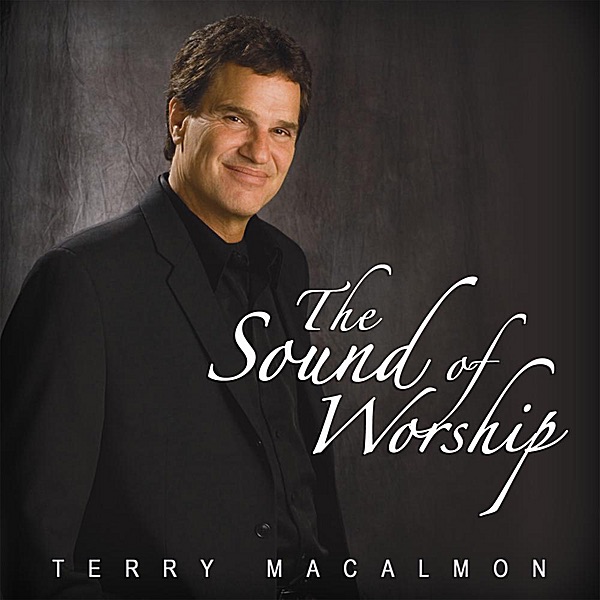 The Sound of Worship — album cover