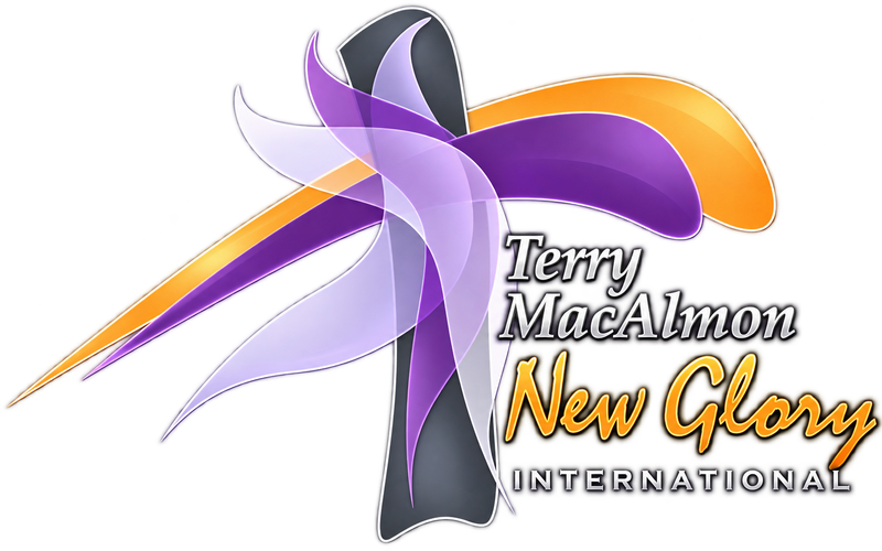 Terry MacAlmon — New Glory International