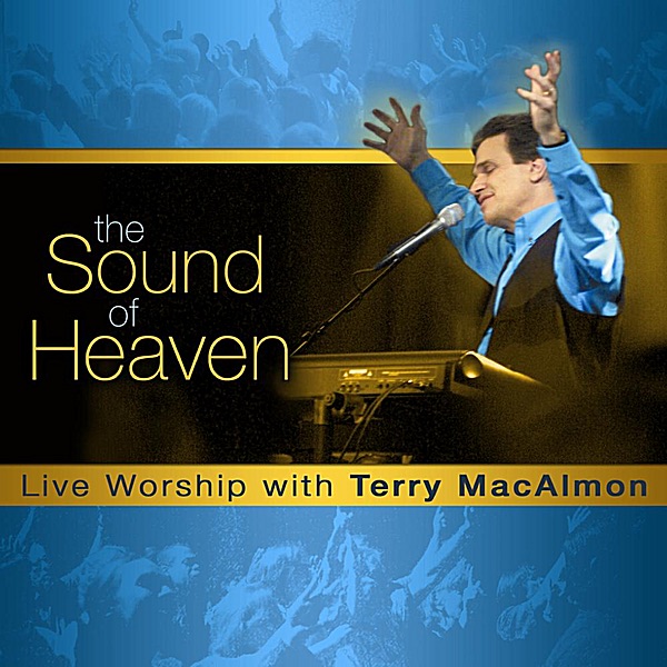 Cover van The Sound of Heaven