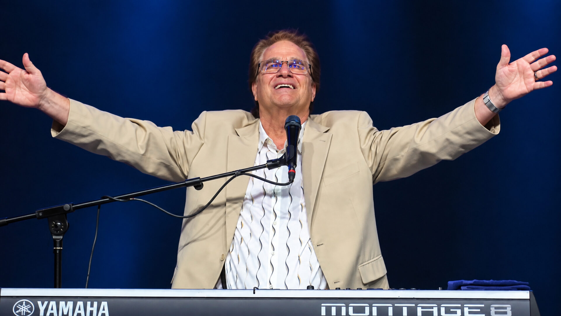 Terry MacAlmon