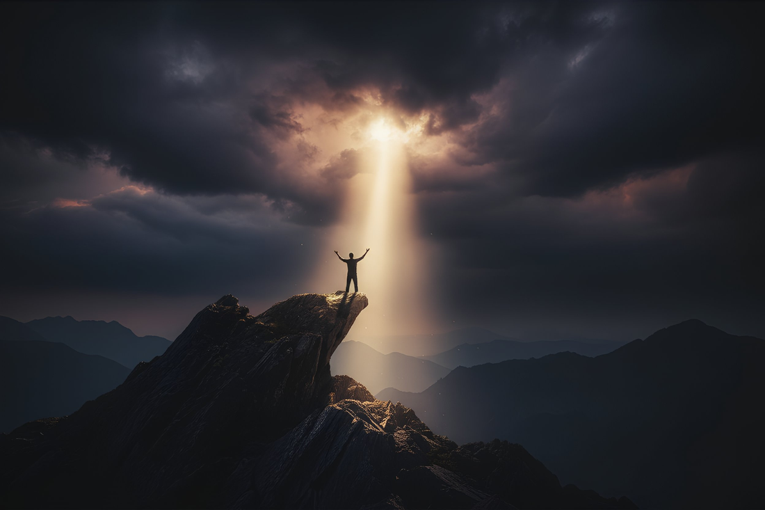 The Battle is the Lord’s…Again!
