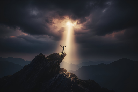 The Battle is the Lord’s…Again!