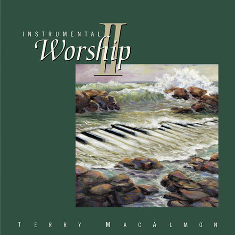 Terry MacAlmon - MP3 Full Album Downloads – Tagged 