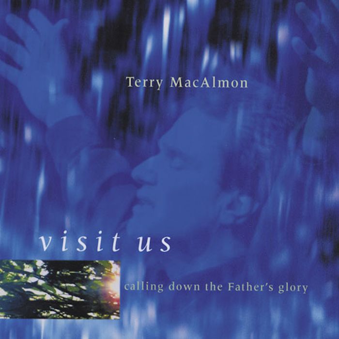 Visit Us - Terry MacAlmon (CD Album)